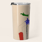 guns out Travel Mug Gallery Image 3