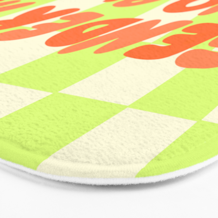 Gender Has No Rules  Bath Mat Gallery Image 3