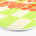 Gender Has No Rules  Bath Mat Gallery Image 3