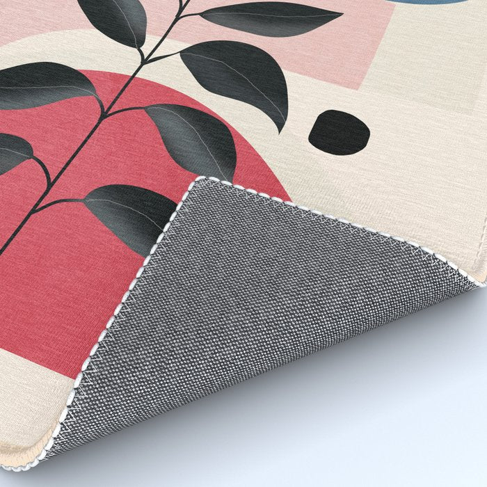 Soft Shapes XIV Rug Gallery Image 4