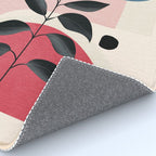 Soft Shapes XIV Rug Gallery Image 4