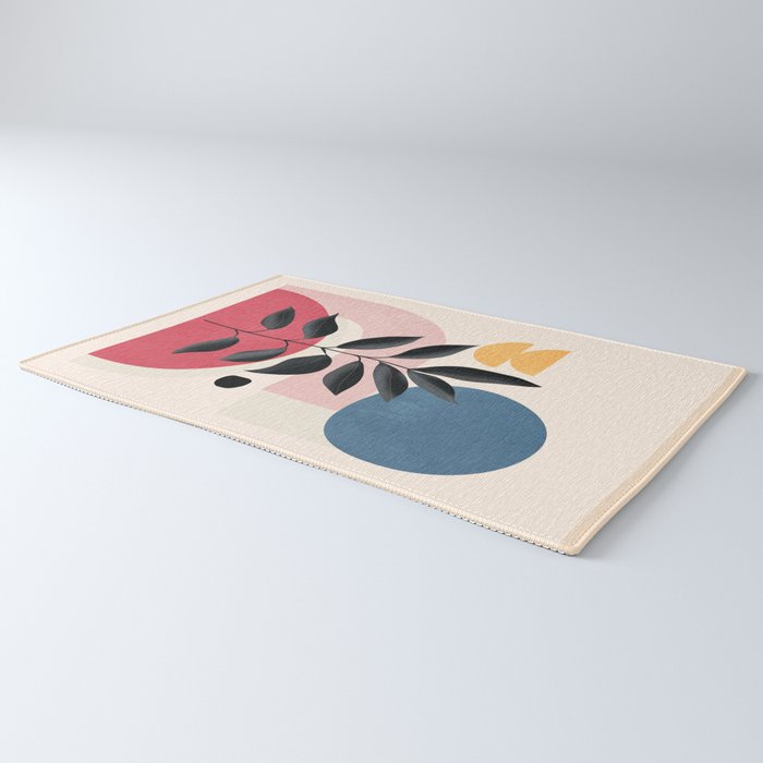 Soft Shapes XIV Rug Gallery Image 3