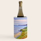 Whistling Straits Golf Course WI Hole 3 Wine Chiller Gallery Image 2