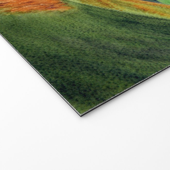 Whistling Straits Golf Course WI Hole 3 Welcome Mat Gallery Image 2