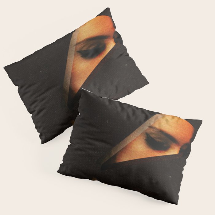 240 Kasetes Pillow Sham Gallery Image 1
