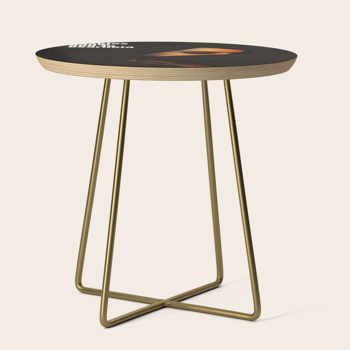 240 Kasetes Side Table Gallery Image 1
