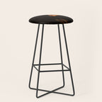 240 Kasetes Stool Gallery Image 1