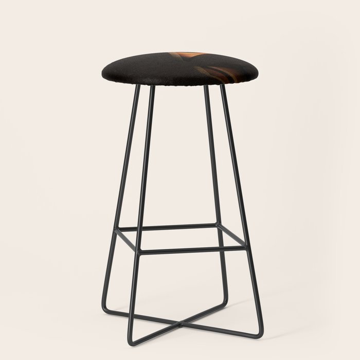 240 Kasetes Stool Gallery Image 1