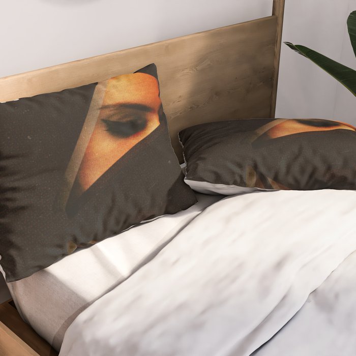240 Kasetes Pillow Sham Gallery Image 2
