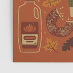 Pumpkin Spice Poster Gallery Image 3