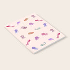 Squids Notebook Gallery Image 2