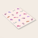 Squids Notebook Gallery Image 3