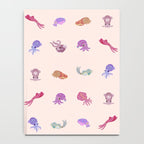 Squids Notebook Gallery Image 4