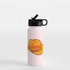 Leo Cowboy Hat Water Bottle Gallery Image 1