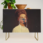 Portrait XX Credenza Gallery Image 1