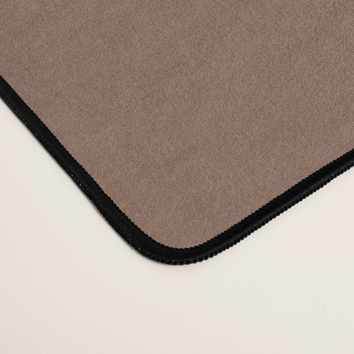 Abstraction_Balance_Round_Bohemian_Shape_Minimalism_001 Desk Mat Gallery Image 4