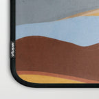 Abstract Art Landscape 63 Laptop Sleeve Gallery Image 3