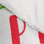 Vietnamese Pho Soup Sriracha Comforter Gallery Image 4