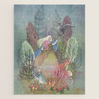 Mielikki Jigsaw Puzzle Gallery Image 1