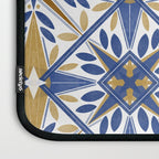 Geometric modern tile B Laptop Sleeve Gallery Image 3