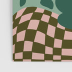 Bold Blossom Pottery Poster Gallery Image 3