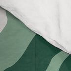 Bold Blossom Pottery Comforter Gallery Image 4