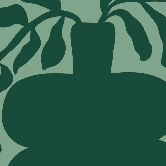 Bold Blossom Pottery Coffee Mug Gallery Image 2