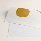 abstract minimal 6 Wrapping Paper Gallery Image 2