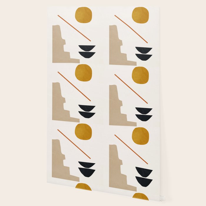 abstract minimal 6 Wallpaper Gallery Image 2