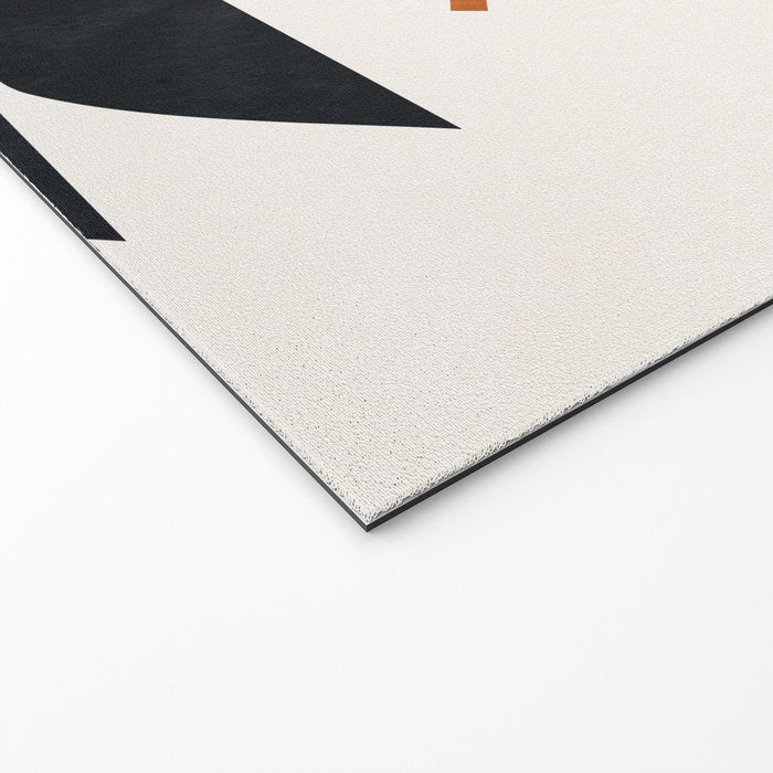 abstract minimal 6 Welcome Mat Gallery Image 2