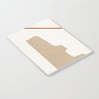 abstract minimal 6 Notebook Gallery Image 3