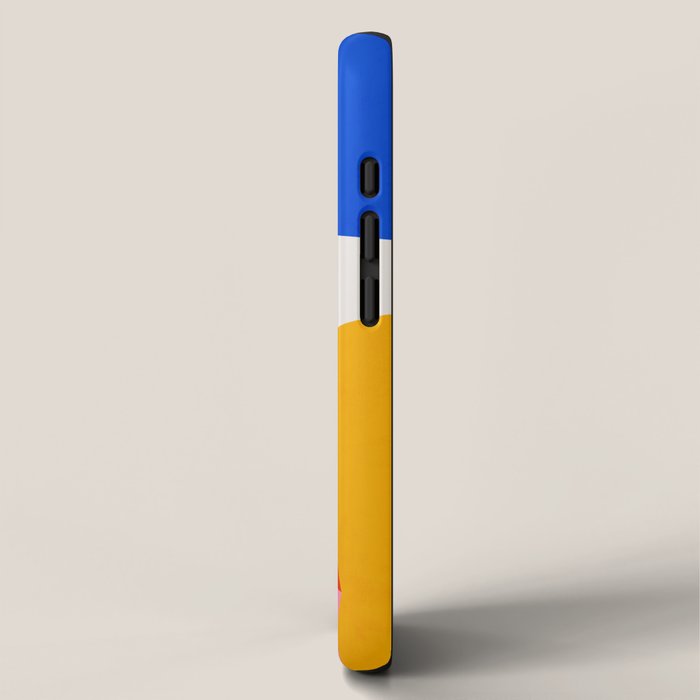 BAUHAUS 001 iPhone Case Gallery Image 2