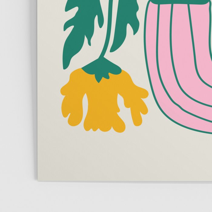 Flower Market 04: Madrid Poster Gallery Image 3