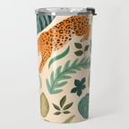 Botanical Garden Travel Mug Gallery Image 2