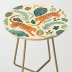 Botanical Garden Side Table Gallery Image 2