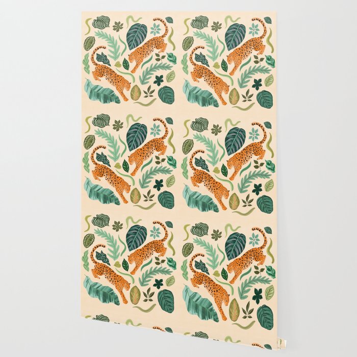 Botanical Garden Wallpaper Gallery Image 2