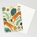 Botanical Garden Stationery Card Gallery Image 2