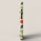Fruit and Spice Rack iPhone Case Gallery Image 2