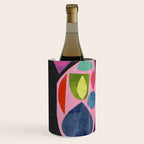 Midnight Mirror  Wine Chiller Gallery Image 2