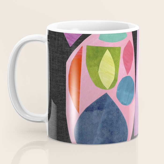 Midnight Mirror  Coffee Mug Gallery Image 3