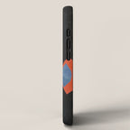 Midnight Mirror  iPhone Case Gallery Image 2