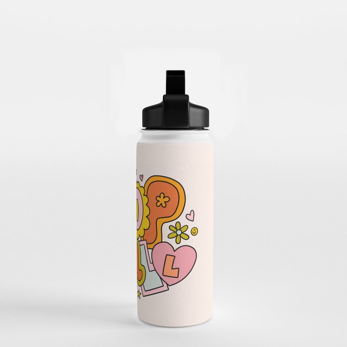 Shop Small Water Bottle Gallery Image 2
