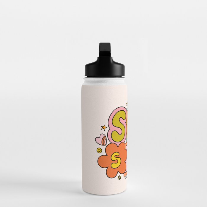 Shop Small Water Bottle Gallery Image 3