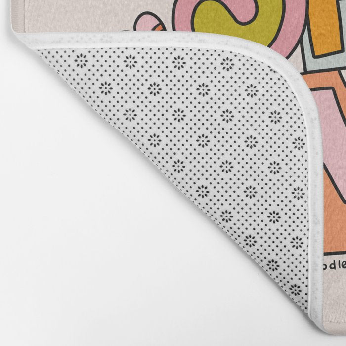 Shop Small Bath Mat Gallery Image 2