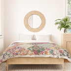 KONFER PATCHWORK Duvet Cover Gallery Image 3