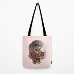 Witches Tote Bag Gallery Image 2