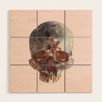 Witches Wood Wall Art Gallery Image 1