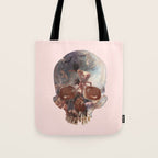Witches Tote Bag Gallery Image 1