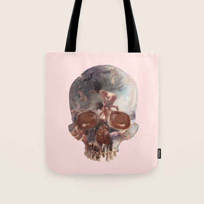 Witches Tote Bag Gallery Image 1