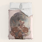 Witches Comforter Gallery Image 6